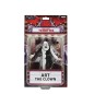 Terrifier - Toony Terrors Action Figure Art the Clown 15 cm