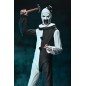 Terrifier - Action Figure Ultimate Art the Clown 17 cm Terrifier - Action Figure Ultimate Art the Clown 17 cm