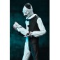 Terrifier - Action Figure Ultimate Art the Clown 17 cm Terrifier - Action Figure Ultimate Art the Clown 17 cm
