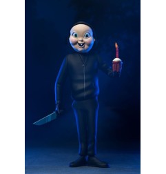 Happy Death Day - Toony Terrors Action Figure Babyface Killer 15 cm