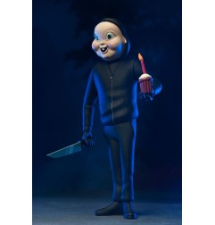 Happy Birthdead - Figurine Happy Birthdead Toony Terrors Babyface Killer 15 cm