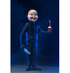 Happy Birthdead - Figurine Happy Birthdead Toony Terrors Babyface Killer 15 cm