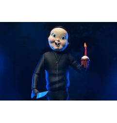 Happy Birthdead - Figurine Happy Birthdead Toony Terrors Babyface Killer 15 cm