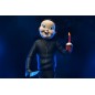 Happy Death Day - Toony Terrors Action Figure Babyface Killer 15 cm