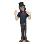 The Black Phone - Toony Terrors Action Figure The Grabber 15 cm