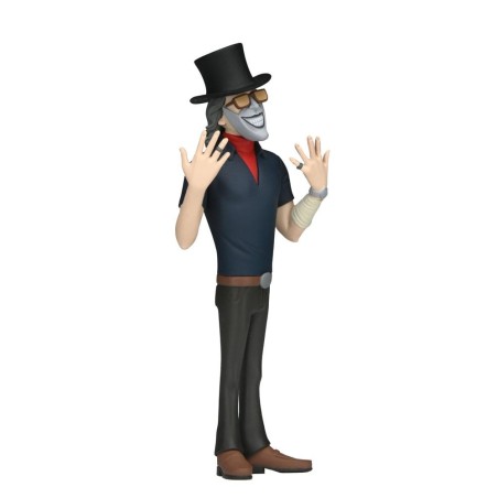 The Black Phone - Toony Terrors Action Figure The Grabber 15 cm