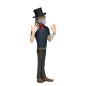The Black Phone - Toony Terrors Action Figure The Grabber 15 cm