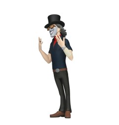 Black Phone - Figurine Toony Terrors The Grabber 15 cm