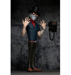 Black Phone - Figurine Toony Terrors The Grabber 15 cm