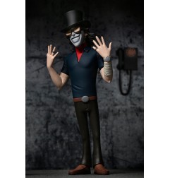 The Black Phone - Toony Terrors Action Figure The Grabber 15 cm