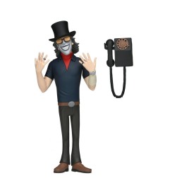 Black Phone - Figurine Toony Terrors The Grabber 15 cm