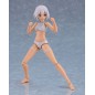 Original Character - Cutie Honey Nova Plastic Model Kit PLAMATEA Muse Body: Ichika C Type 15 cm
