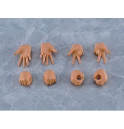 Original Character - Cutie Honey Nova Plastic Model Kit PLAMATEA Muse Body: Ichika C Type 15 cm