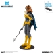 DC Comics - Figurine DC Rebirth Build A Batgirl (Art of the Crime) 18 cm