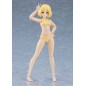 Original Character - Cutie Honey Nova Plastic Model Kit PLAMATEA Muse Body: Ichika B Type 15 cm