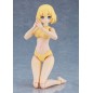 Cutie Honey Nova - Maquette PLAMATEA Muse Body: Ichika B Type 15 cm