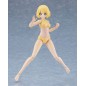 Original Character - Cutie Honey Nova Plastic Model Kit PLAMATEA Muse Body: Ichika B Type 15 cm