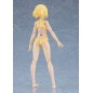 Cutie Honey Nova - Maquette PLAMATEA Muse Body: Ichika B Type 15 cm