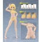 Cutie Honey Nova - Maquette PLAMATEA Muse Body: Ichika B Type 15 cm