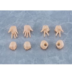 Original Character - Cutie Honey Nova Plastic Model Kit PLAMATEA Muse Body: Ichika B Type 15 cm