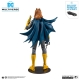 DC Comics - Figurine DC Rebirth Build A Batgirl (Art of the Crime) 18 cm