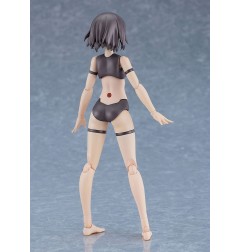 Original Character - Cutie Honey Nova Plastic Model Kit PLAMATEA Muse Body: Ichika A Type 15 cm