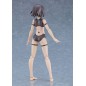 Original Character - Cutie Honey Nova Plastic Model Kit PLAMATEA Muse Body: Ichika A Type 15 cm