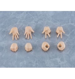 Original Character - Cutie Honey Nova Plastic Model Kit PLAMATEA Muse Body: Ichika A Type 15 cm