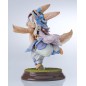 Made in Abyss : The Golden City of the Scorching Sun - Statuette 1/8 Nanachi: New Outfit Ver. 19 cm
