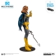 DC Comics - Figurine DC Rebirth Build A Batgirl (Art of the Crime) 18 cm