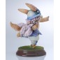 Made in Abyss - : The Golden City of the Scorching Sun PVC Statue 1/8 Nanachi: New Outfit Ver. 19 cm