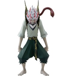 Dandadan - Statuette Pop Up Parade Okarun 17 cm