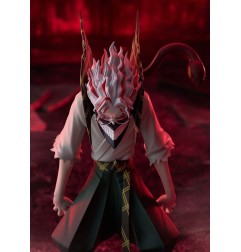 Dandadan - Statuette Pop Up Parade Okarun 17 cm