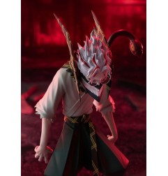 Dandadan - Statuette Pop Up Parade Okarun 17 cm