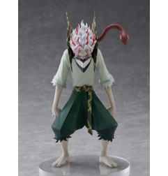 Dandadan - Pop Up Parade PVC Statue Okarun 17 cm