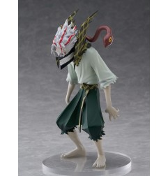 Dandadan - Pop Up Parade PVC Statue Okarun 17 cm