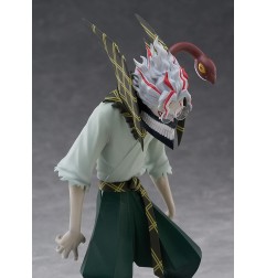 Dandadan - Statuette Pop Up Parade Okarun 17 cm