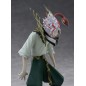 Dandadan - Pop Up Parade PVC Statue Okarun 17 cm