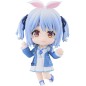 Hololive Production - Nendoroid Action Figure Usada Pekora: Casual Outfit Ver. 10 cm