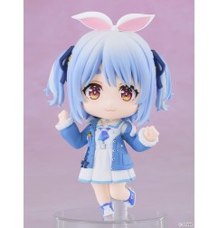 Hololive Production - Figurine Nendoroid Usada Pekora: Casual Outfit Ver. 10 cm
