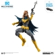 DC Comics - Figurine DC Rebirth Build A Batgirl (Art of the Crime) 18 cm