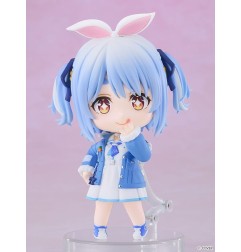 Hololive Production - Figurine Nendoroid Usada Pekora: Casual Outfit Ver. 10 cm