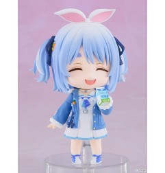 Hololive Production - Nendoroid Action Figure Usada Pekora: Casual Outfit Ver. 10 cm