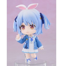 Hololive Production - Nendoroid Action Figure Usada Pekora: Casual Outfit Ver. 10 cm