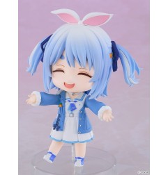 Hololive Production - Nendoroid Action Figure Usada Pekora: Casual Outfit Ver. 10 cm