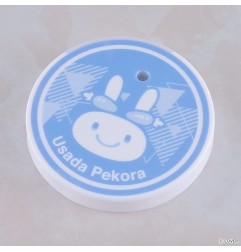 Hololive Production - Figurine Nendoroid Usada Pekora: Casual Outfit Ver. 10 cm