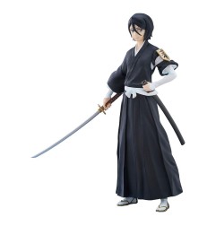 Bleach - Statuette Pop Up Parade SP Rukia Kuchiki 16 cm