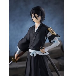 Bleach - Pop Up Parade PVC SP Statue Rukia Kuchiki 16 cm