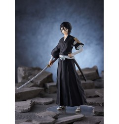 Bleach - Pop Up Parade PVC SP Statue Rukia Kuchiki 16 cm