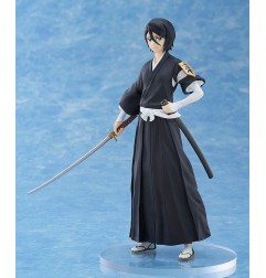 Bleach - Pop Up Parade PVC SP Statue Rukia Kuchiki 16 cm